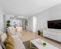 Resale - Apartment - Orihuela Costa - Playa Flamenca