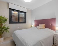 Resale - Apartment - Orihuela Costa - Playa Flamenca