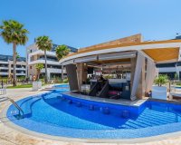 Resale - Apartment - Orihuela Costa - Playa Flamenca