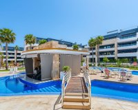 Resale - Apartment - Orihuela Costa - Playa Flamenca