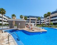 Resale - Apartment - Orihuela Costa - Playa Flamenca