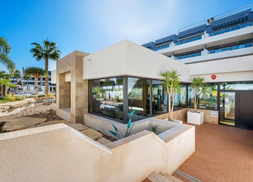 Resale - Apartment - Orihuela Costa - Playa Flamenca