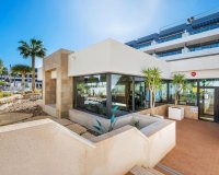 Resale - Apartment - Orihuela Costa - Playa Flamenca