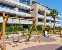 Resale - Apartment - Orihuela Costa - Playa Flamenca