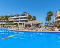 Resale - Apartment - Orihuela Costa - Playa Flamenca