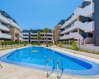 Resale - Apartment - Orihuela Costa - Playa Flamenca