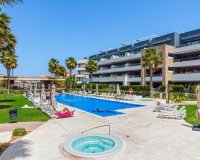 Resale - Apartment - Orihuela Costa - Playa Flamenca