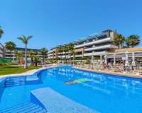 Resale - Apartment - Orihuela Costa - Playa Flamenca