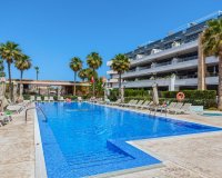 Resale - Apartment - Orihuela Costa - Playa Flamenca