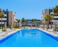 Resale - Apartment - Orihuela Costa - Playa Flamenca