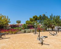 Resale - Apartment - Orihuela Costa - Playa Flamenca