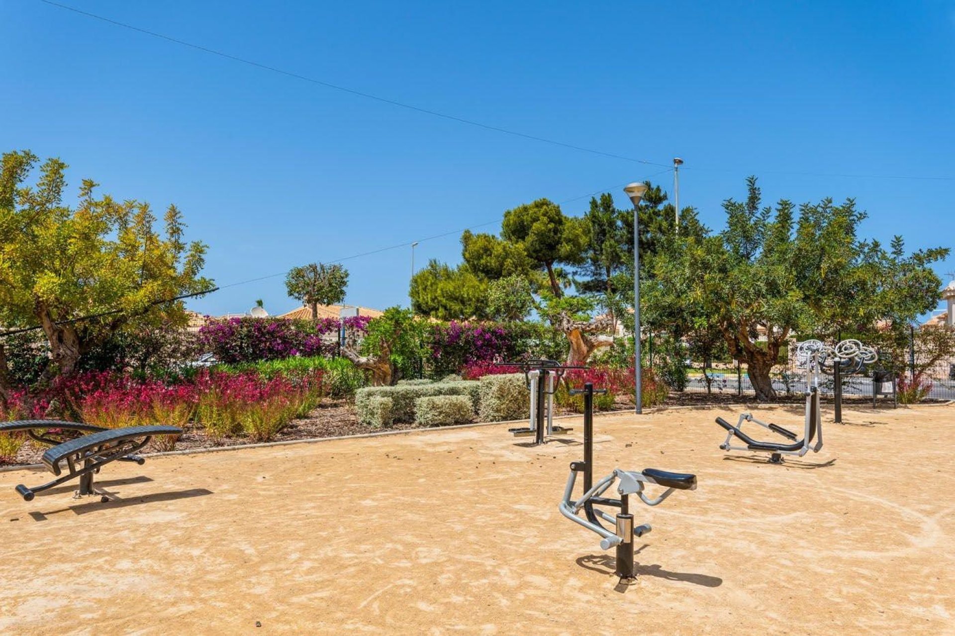 Resale - Apartment - Orihuela Costa - Playa Flamenca