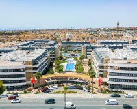 Resale - Apartment - Orihuela Costa - Playa Flamenca