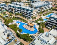 Resale - Apartment - Orihuela Costa - Playa Flamenca