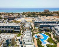 Resale - Apartment - Orihuela Costa - Playa Flamenca