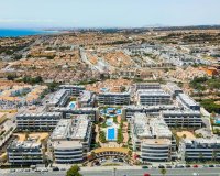 Resale - Apartment - Orihuela Costa - Playa Flamenca