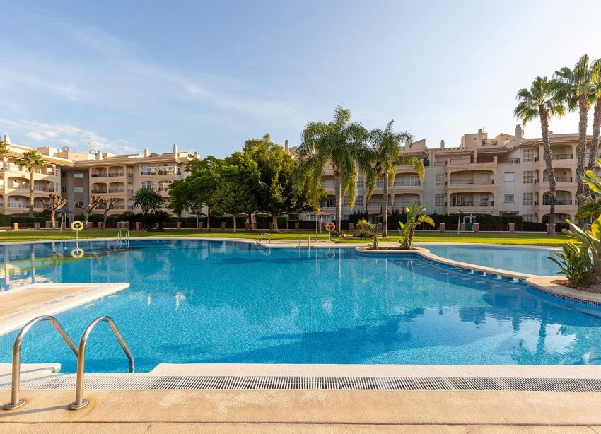 Resale - Apartment - Orihuela Costa - Playa Flamenca