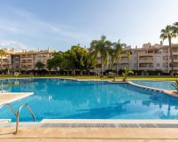 Resale - Apartment - Orihuela Costa - Playa Flamenca