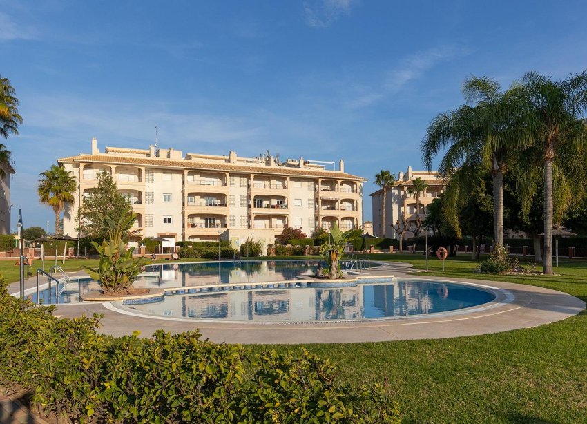 Resale - Apartment - Orihuela Costa - Playa Flamenca