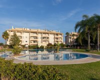 Resale - Apartment - Orihuela Costa - Playa Flamenca