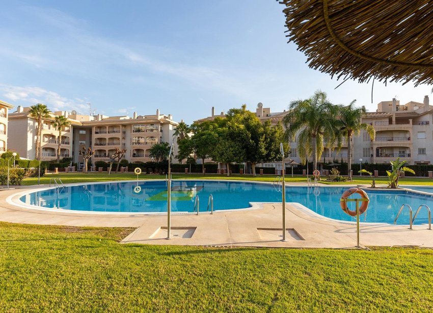 Resale - Apartment - Orihuela Costa - Playa Flamenca