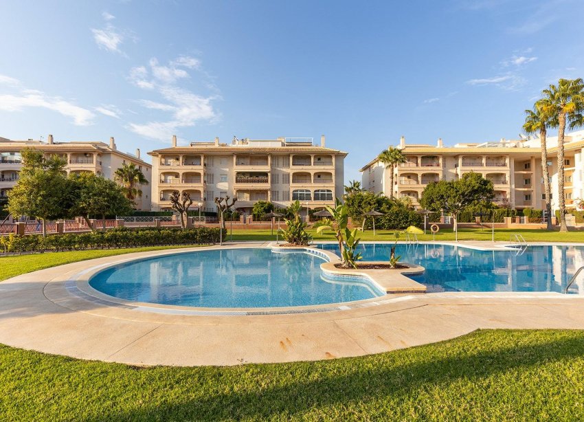 Resale - Apartment - Orihuela Costa - Playa Flamenca