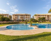 Resale - Apartment - Orihuela Costa - Playa Flamenca