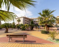 Resale - Apartment - Orihuela Costa - Playa Flamenca