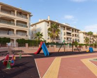 Resale - Apartment - Orihuela Costa - Playa Flamenca