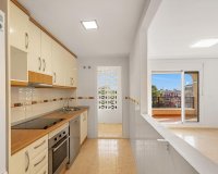 Resale - Apartment - Orihuela Costa - Playa Flamenca