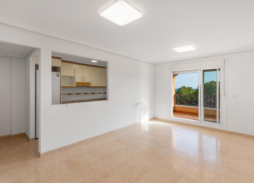 Resale - Apartment - Orihuela Costa - Playa Flamenca