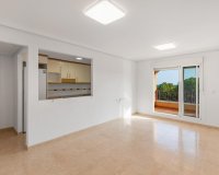 Resale - Apartment - Orihuela Costa - Playa Flamenca