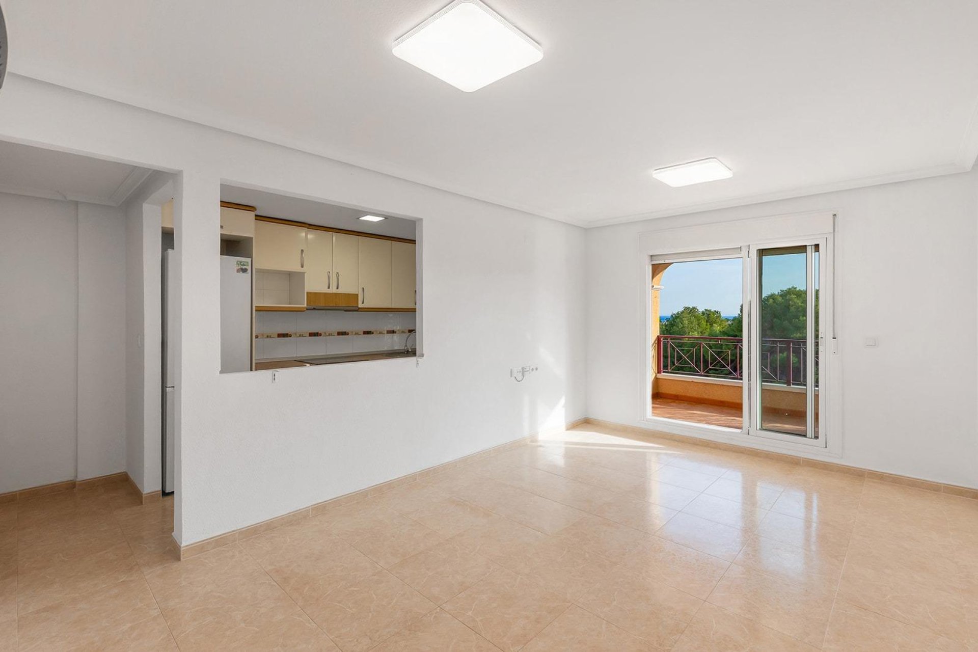 Resale - Apartment - Orihuela Costa - Playa Flamenca