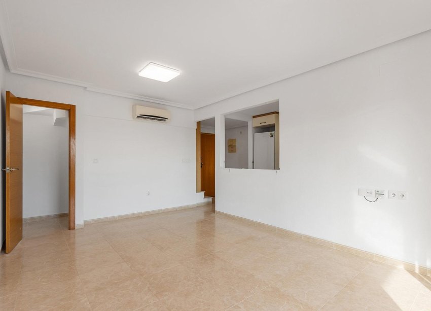 Resale - Apartment - Orihuela Costa - Playa Flamenca