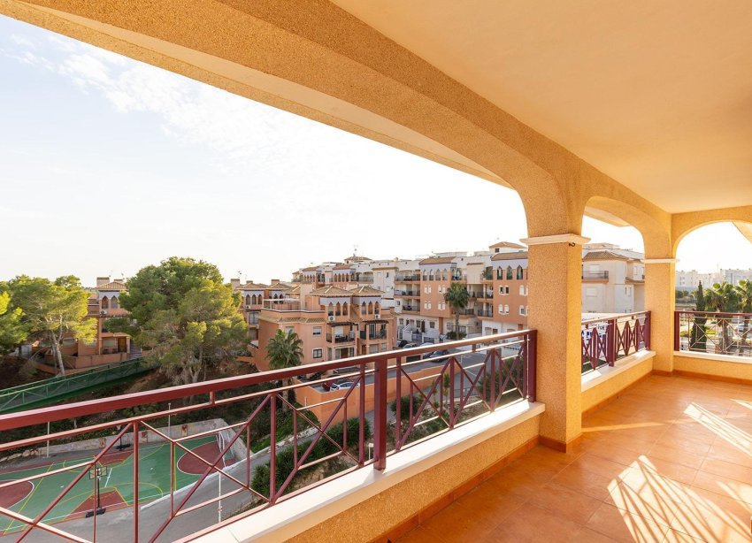 Resale - Apartment - Orihuela Costa - Playa Flamenca