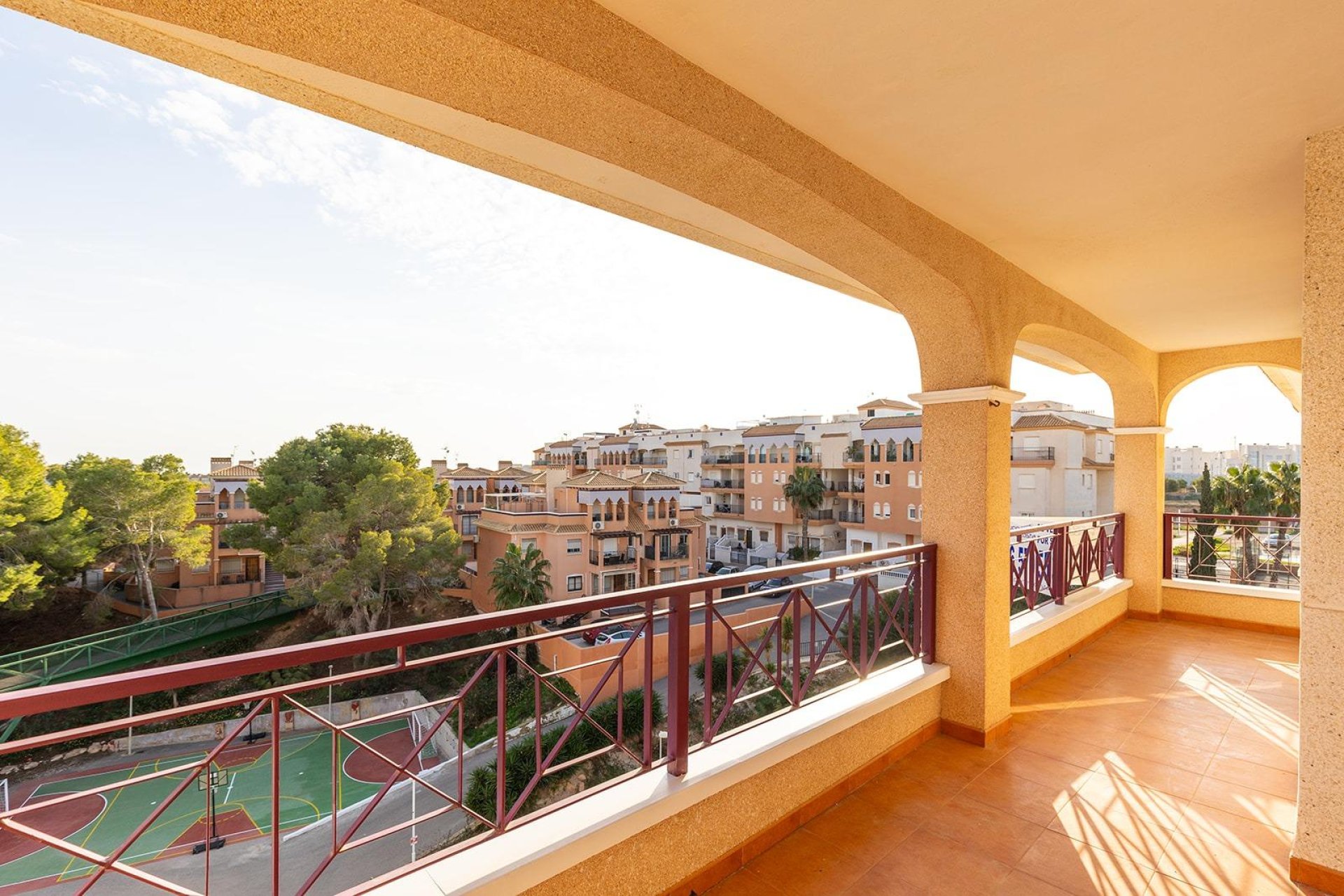 Resale - Apartment - Orihuela Costa - Playa Flamenca