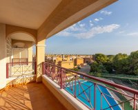 Resale - Apartment - Orihuela Costa - Playa Flamenca