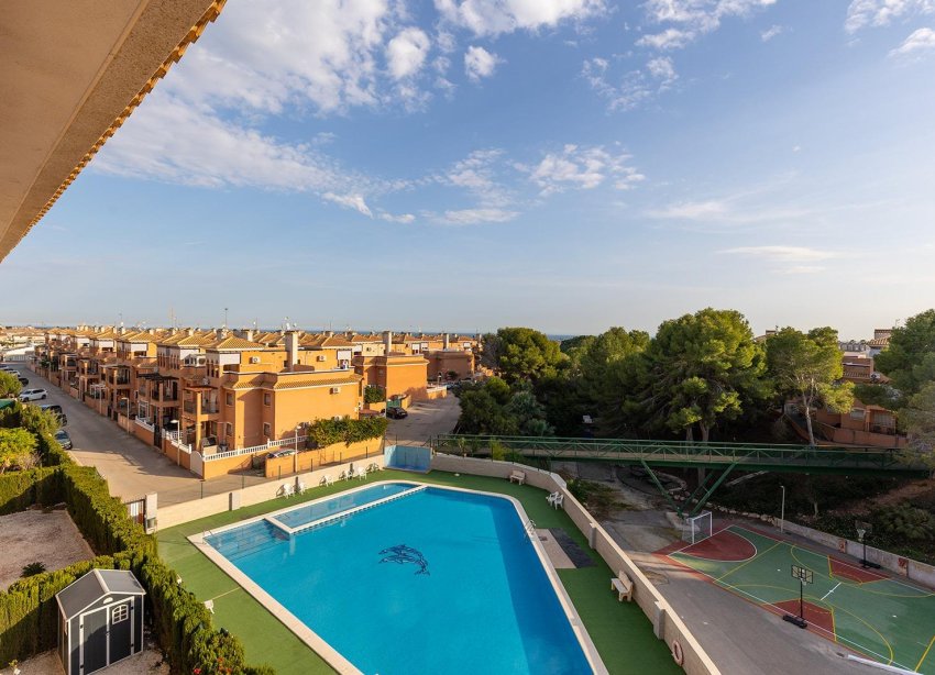 Resale - Apartment - Orihuela Costa - Playa Flamenca