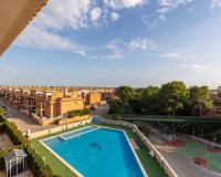 Resale - Apartment - Orihuela Costa - Playa Flamenca