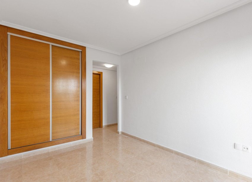 Resale - Apartment - Orihuela Costa - Playa Flamenca