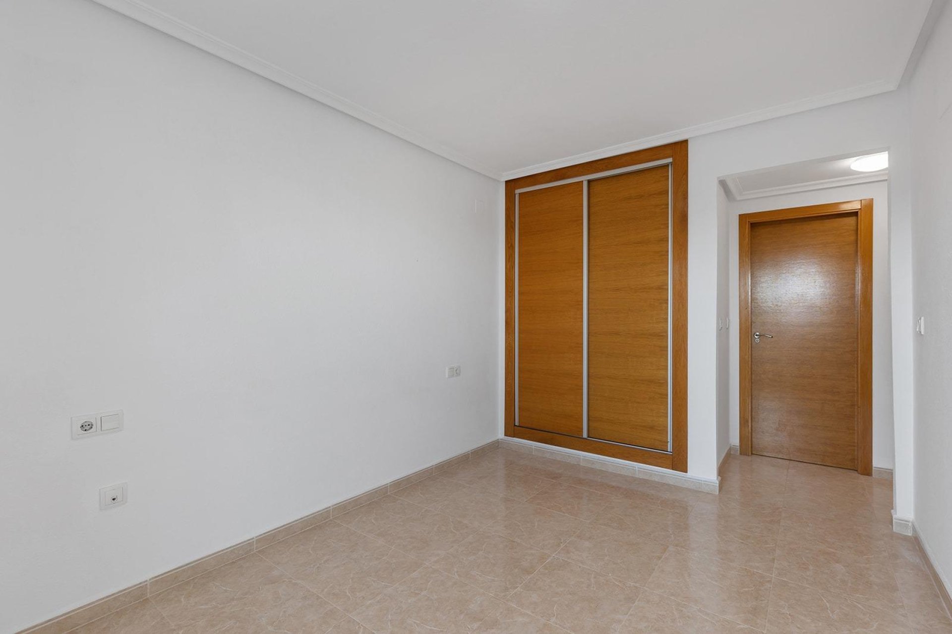 Resale - Apartment - Orihuela Costa - Playa Flamenca