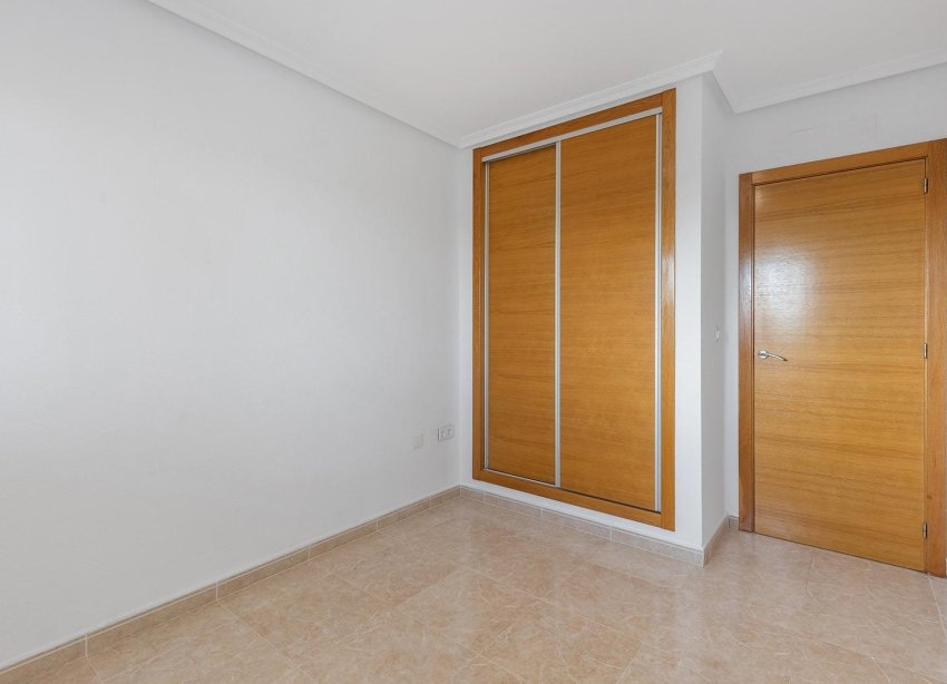 Resale - Apartment - Orihuela Costa - Playa Flamenca