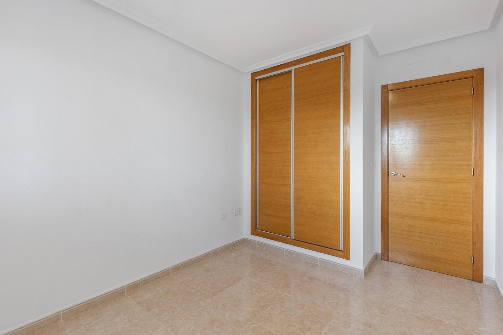 Resale - Apartment - Orihuela Costa - Playa Flamenca