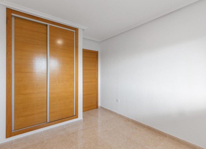 Resale - Apartment - Orihuela Costa - Playa Flamenca