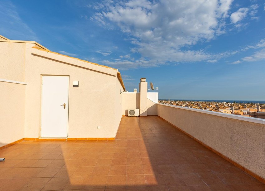 Resale - Apartment - Orihuela Costa - Playa Flamenca