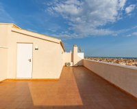 Resale - Apartment - Orihuela Costa - Playa Flamenca