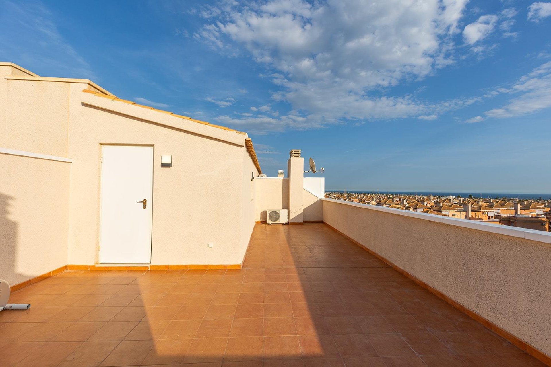 Resale - Apartment - Orihuela Costa - Playa Flamenca