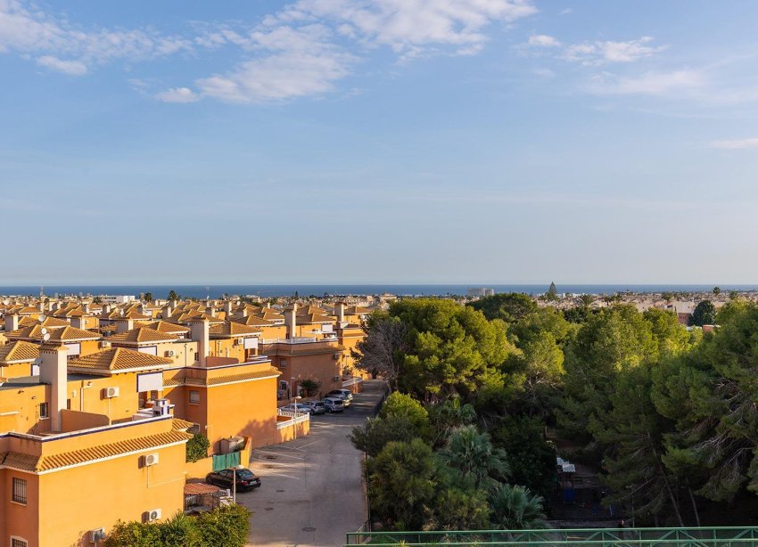 Resale - Apartment - Orihuela Costa - Playa Flamenca