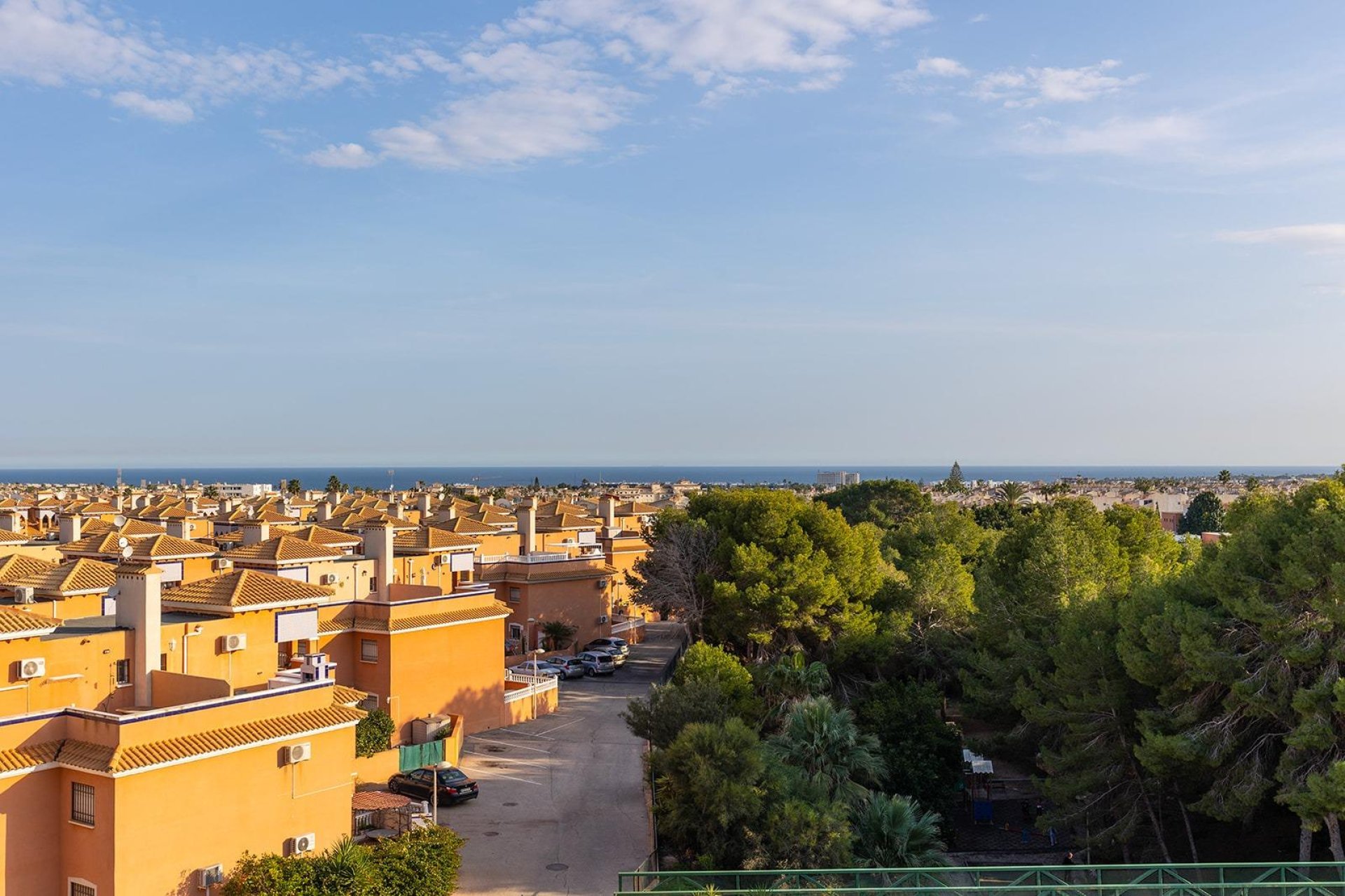 Resale - Apartment - Orihuela Costa - Playa Flamenca