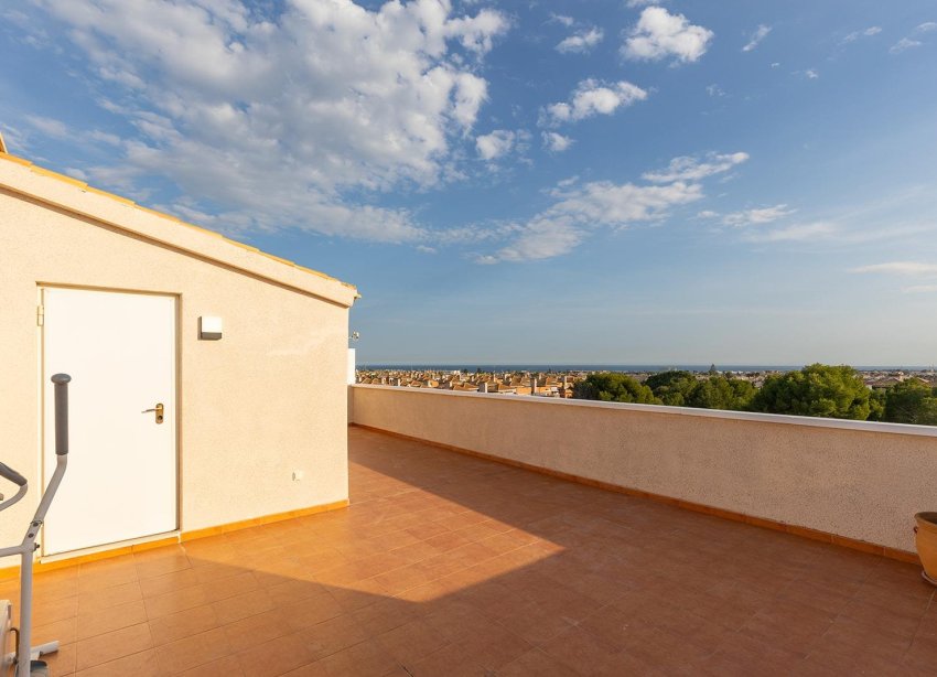 Resale - Apartment - Orihuela Costa - Playa Flamenca